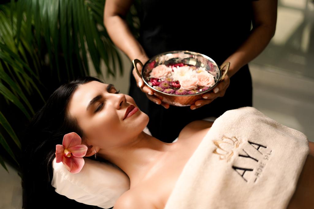 Luxury Wellness Massage