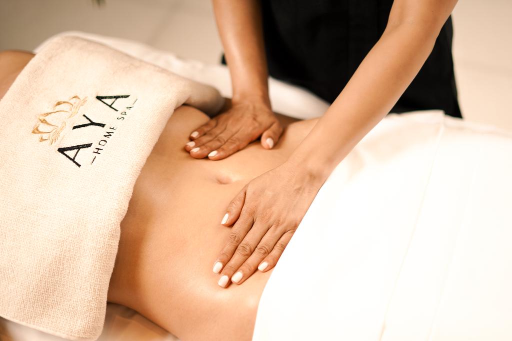 Luxury Wellness Massage