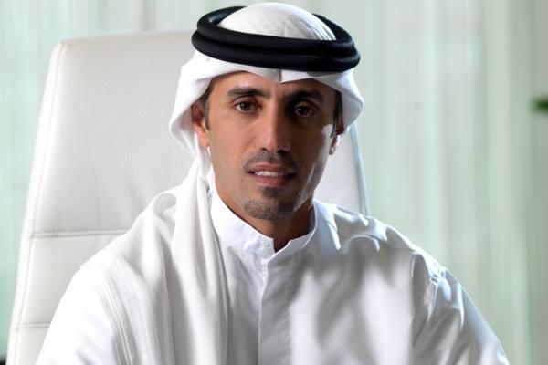 Mohammed K Al Habtoor​